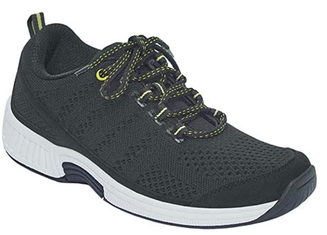 best sneakers for bad feet|comfortable shoes for aching feet.